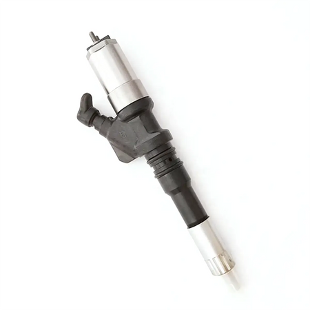 095000-6350/095000-6352/23910-1440/23670-E0050 Fuel Injector Compatible with Hino INDUSTRIAL J05E-TA Engine