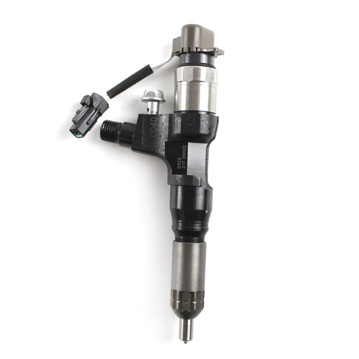 095000-6352 095000-6353 Fuel Injector Compatible with Kobelco SK200-8 J05E-TA