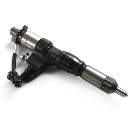 095000-6352 095000-6353 Fuel Injector Compatible with Kobelco SK200-8 J05E-TA