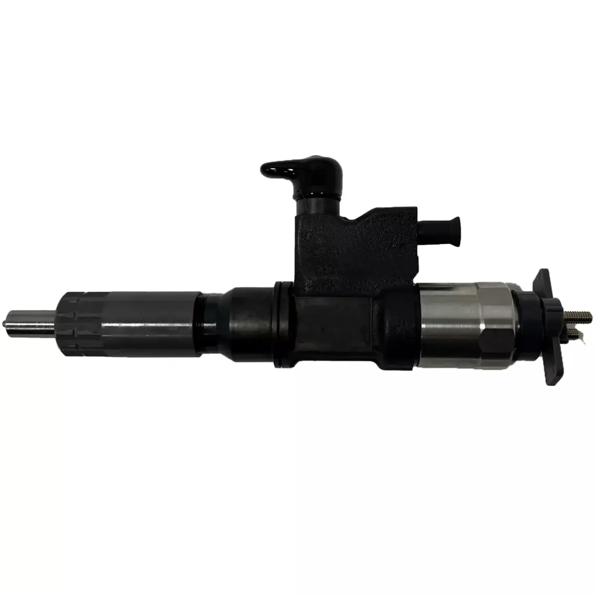 095000-6362/095000-6363/SX001-08606/SX001-14333 Fuel Injector Compatible with HINO FORWARD/N SERIES6HK1/4HK1 Engine