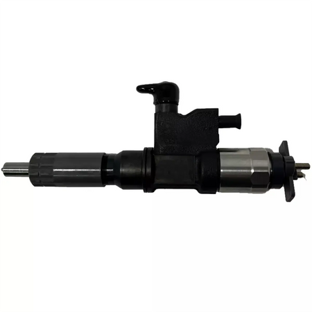095000-6362/095000-6363/SX001-08606/SX001-14333 Fuel Injector Compatible with HINO FORWARD/N SERIES6HK1/4HK1 Engine
