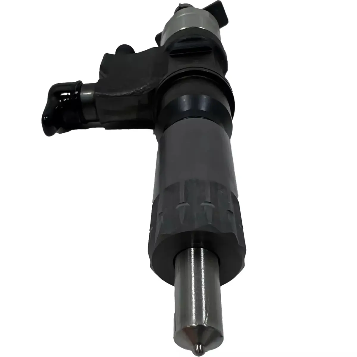 095000-6362/095000-6363/SX001-08606/SX001-14333 Fuel Injector Compatible with HINO FORWARD/N SERIES6HK1/4HK1 Engine