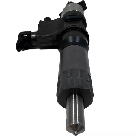 095000-6362/095000-6363/SX001-08606/SX001-14333 Fuel Injector Compatible with HINO FORWARD/N SERIES6HK1/4HK1 Engine