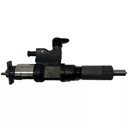 095000-6362/095000-6363/SX001-08606/SX001-14333 Fuel Injector Compatible with HINO FORWARD/N SERIES6HK1/4HK1 Engine