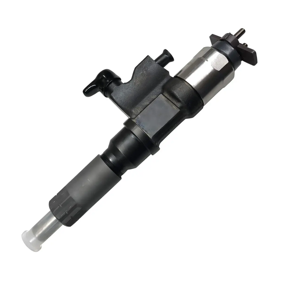 095000-6382/8-97609790-2 Fuel Injector Compatible with Hino Forward 6HK1 Engine