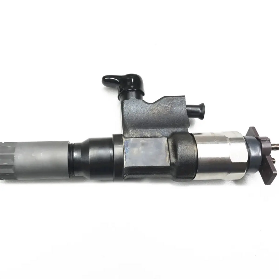 095000-6382/8-97609790-2 Fuel Injector Compatible with Hino Forward 6HK1 Engine