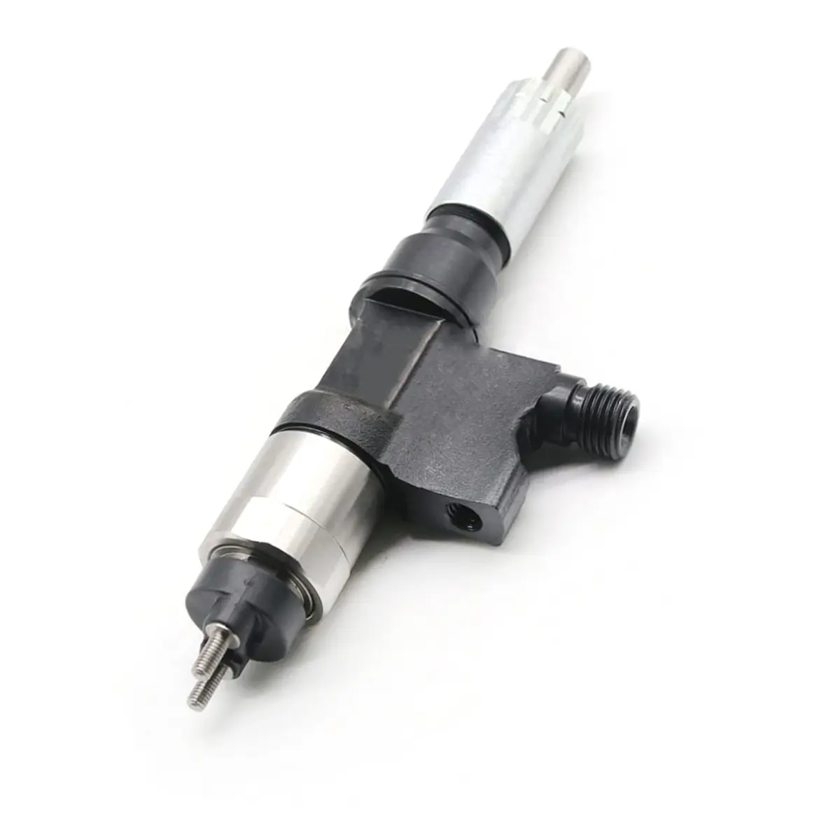 095000-6384/8-97609790-4 Fuel Injector Compatible with Isuzu Engine