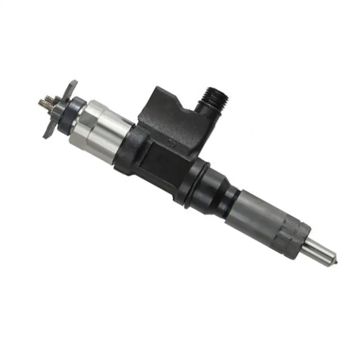 095000-6384/8-97609790-4 Fuel Injector Compatible with Isuzu Engine