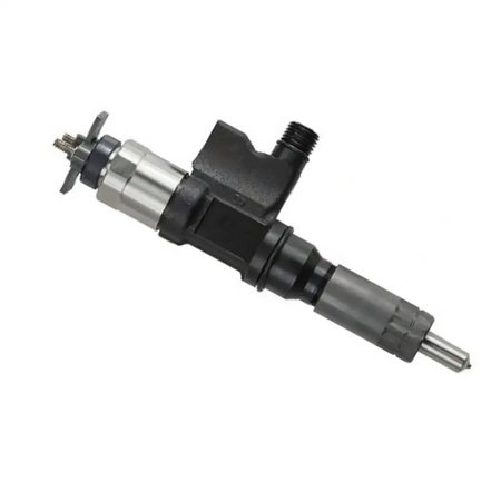 095000-6384/8-97609790-4 Fuel Injector Compatible with Isuzu Engine