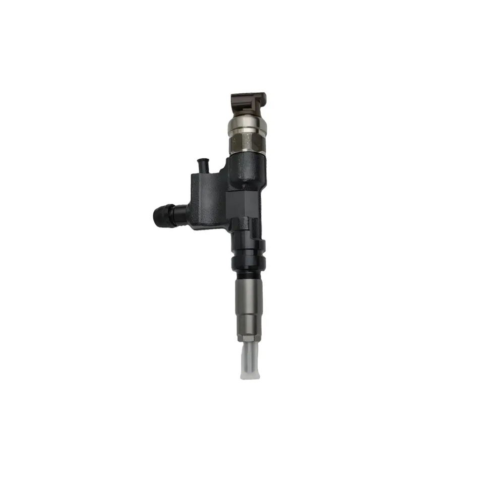 095000-6401/095000-6402/23670-E0070/23670-E0071 Fuel Injector Compatible with Hino Engine