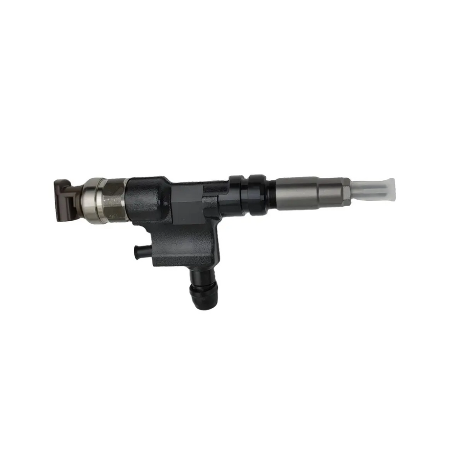 095000-6401/095000-6402/23670-E0070/23670-E0071 Fuel Injector Compatible with Hino Engine