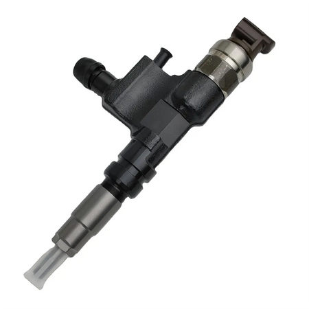 095000-6401/095000-6402/23670-E0070/23670-E0071 Fuel Injector Compatible with Hino Engine