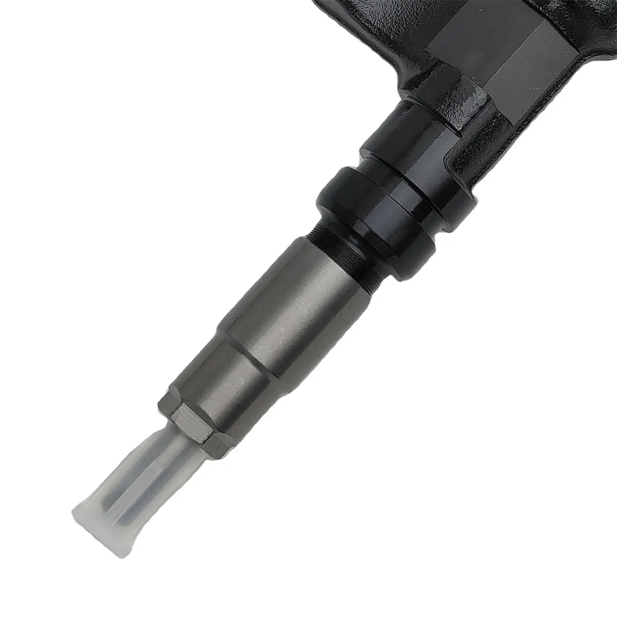 095000-6401/095000-6402/23670-E0070/23670-E0071 Fuel Injector Compatible with Hino Engine