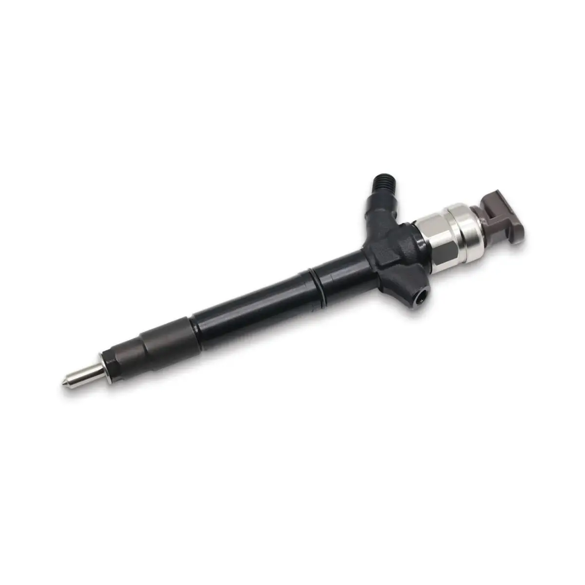 095000-6411/23670-0R030-B Fuel Injector Compatible with Toyota AURIS/AVENSIS/COROLLA1AD-FTV Engine