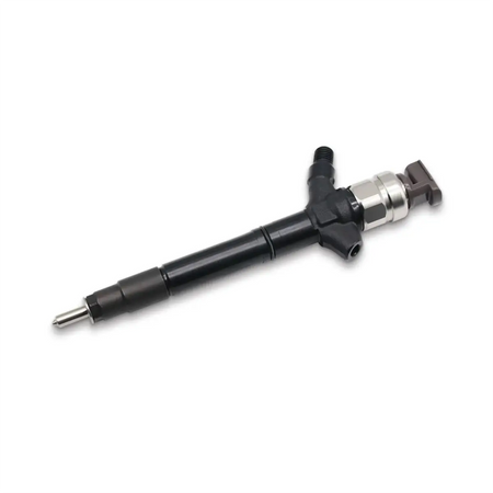 095000-6411/23670-0R030-B Fuel Injector Compatible with Toyota AURIS/AVENSIS/COROLLA1AD-FTV Engine