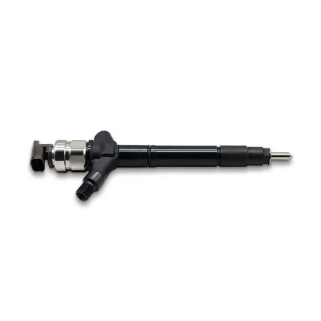 095000-6411/23670-0R030-B Fuel Injector Compatible with Toyota AURIS/AVENSIS/COROLLA1AD-FTV Engine