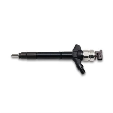 095000-6411/23670-0R030-B Fuel Injector Compatible with Toyota AURIS/AVENSIS/COROLLA1AD-FTV Engine