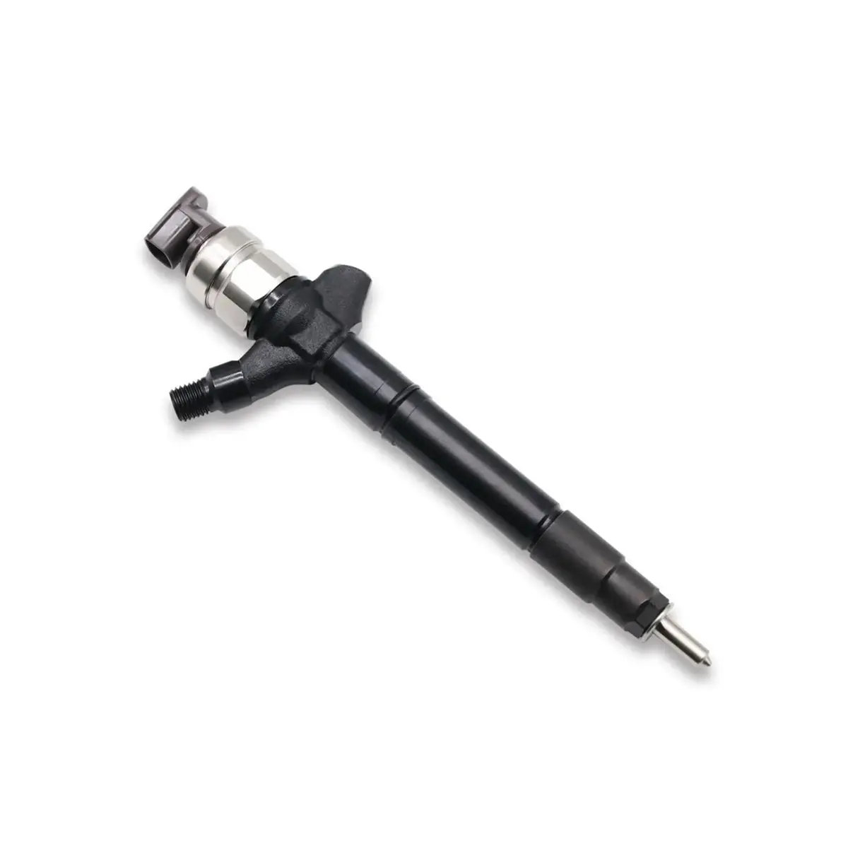 095000-6411/23670-0R030-B Fuel Injector Compatible with Toyota AURIS/AVENSIS/COROLLA1AD-FTV Engine