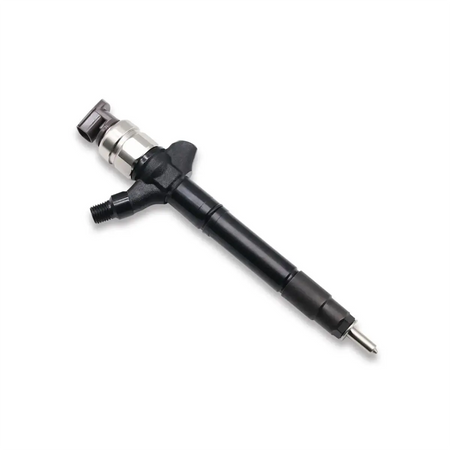 095000-6411/23670-0R030-B Fuel Injector Compatible with Toyota AURIS/AVENSIS/COROLLA1AD-FTV Engine