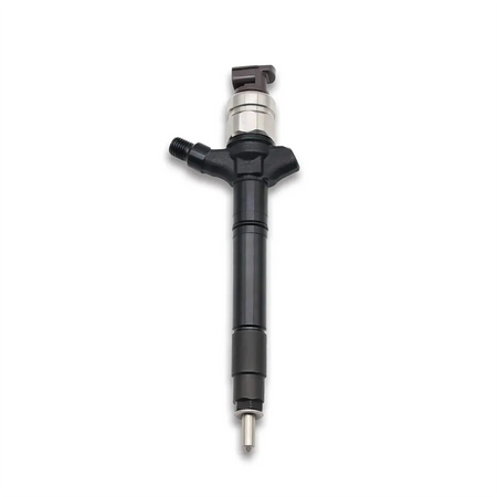 095000-6411/23670-0R030-B Fuel Injector Compatible with Toyota AURIS/AVENSIS/COROLLA1AD-FTV Engine