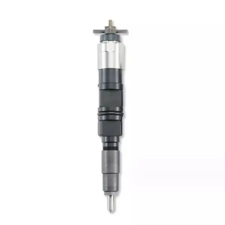 095000-646#/RE529150 Fuel Injector Compatible with John Deere Engine