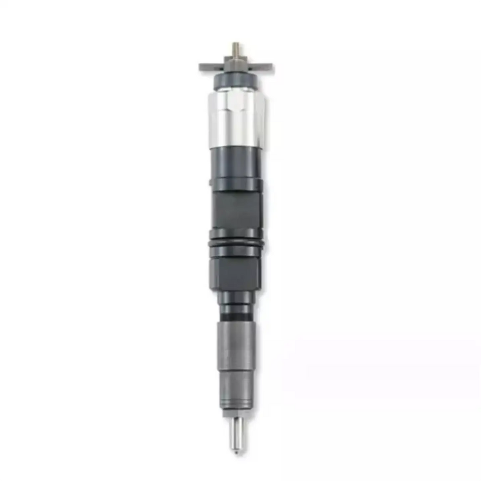 095000-646#/RE529150 Fuel Injector Compatible with John Deere Engine