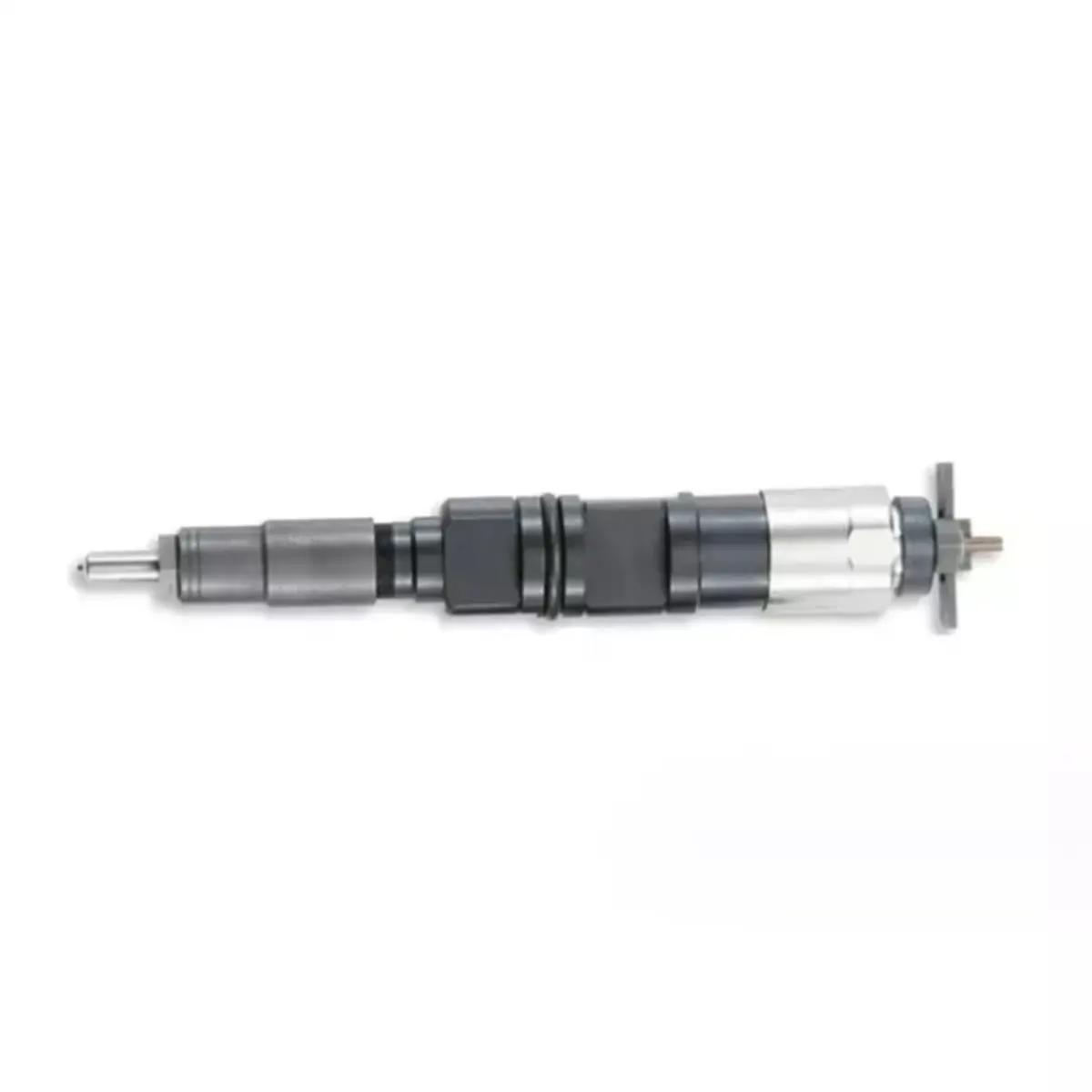 095000-646#/RE529150 Fuel Injector Compatible with John Deere Engine