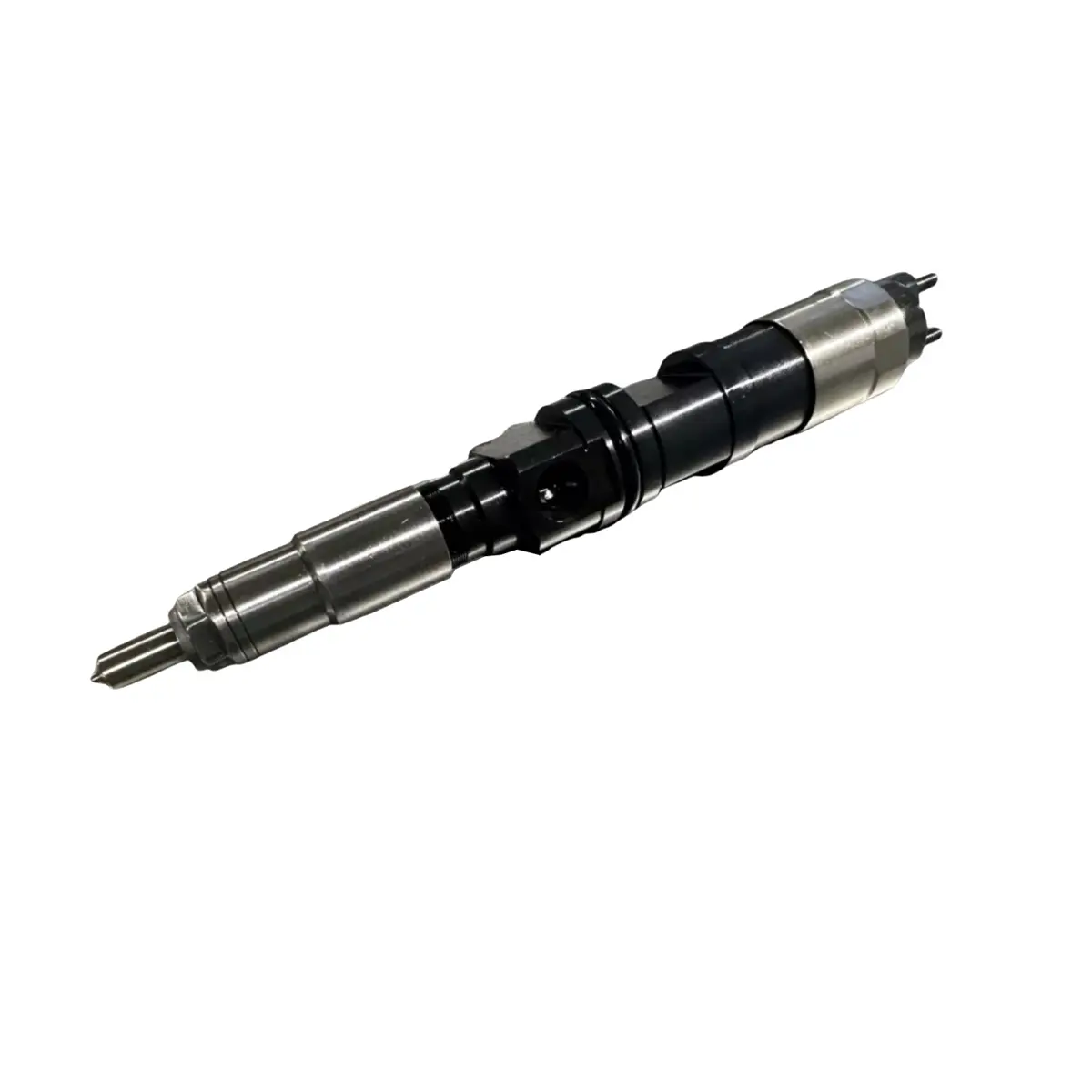 095000-6472/RE529151 Fuel Injector Compatible with John Deere 9.0L Diesel Engine Truck Parts