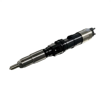 095000-6502/RE529414 Fuel Injector Compatible with John Deere 4.5L 4045 6.8L 6068 310K 1010D