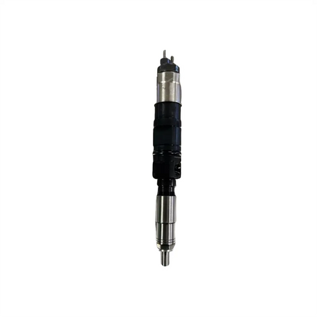 095000-6502/RE529414 Fuel Injector Compatible with John Deere 4.5L 4045 6.8L 6068 310K 1010D