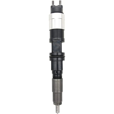 095000-6500 DZ100216 Diesel Fuel Injector Compatible with John Deere 1410D 1510E 4.5L 4045 Engines