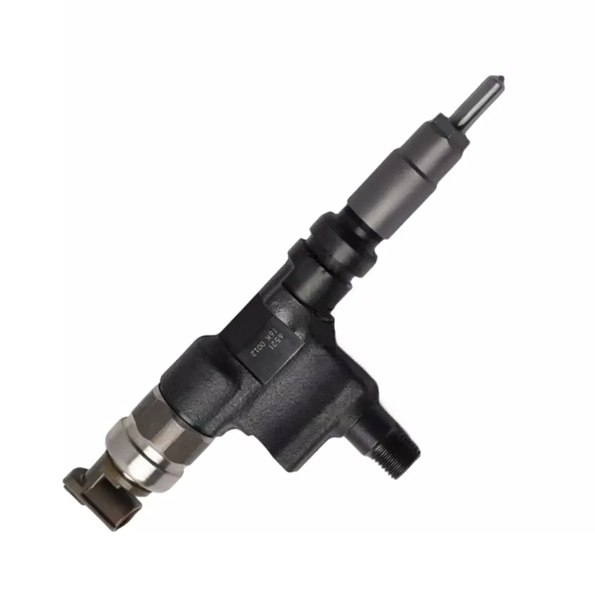 095000-6520/095000-6521/23670-E0090/23670-E0091 Fuel Injector Compatible with Hino/Toyota Truck/Dynan04C-TR/TS/TT Engine