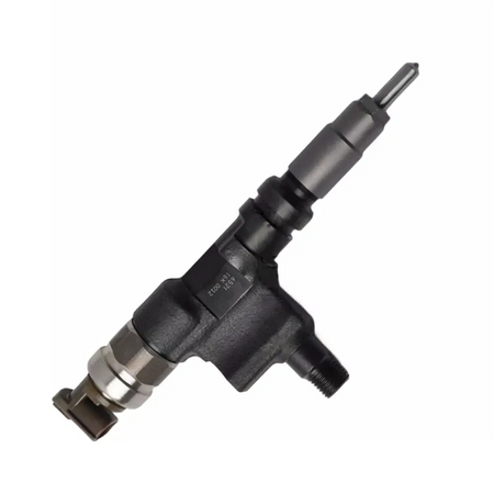 095000-6520/095000-6521/23670-E0090/23670-E0091 Fuel Injector Compatible with Hino/Toyota Truck/Dynan04C-TR/TS/TT Engine