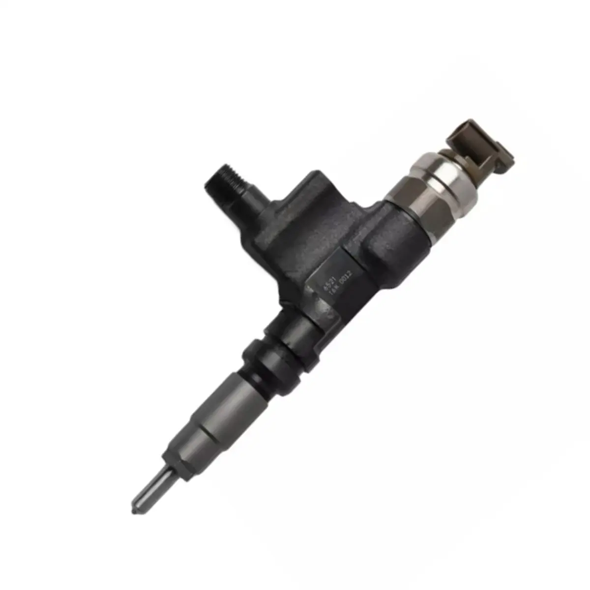 095000-6520/095000-6521/23670-E0090/23670-E0091 Fuel Injector Compatible with Hino/Toyota Truck/Dynan04C-TR/TS/TT Engine