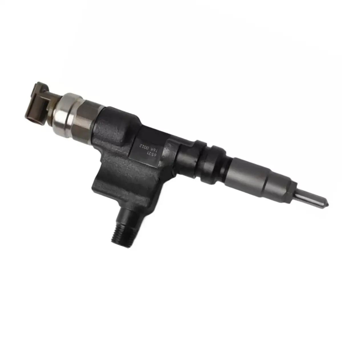 095000-6520/095000-6521/23670-E0090/23670-E0091 Fuel Injector Compatible with Hino/Toyota Truck/Dynan04C-TR/TS/TT Engine