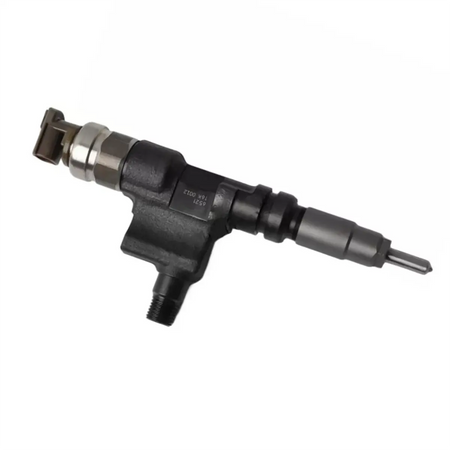 095000-6520/095000-6521/23670-E0090/23670-E0091 Fuel Injector Compatible with Hino/Toyota Truck/Dynan04C-TR/TS/TT Engine
