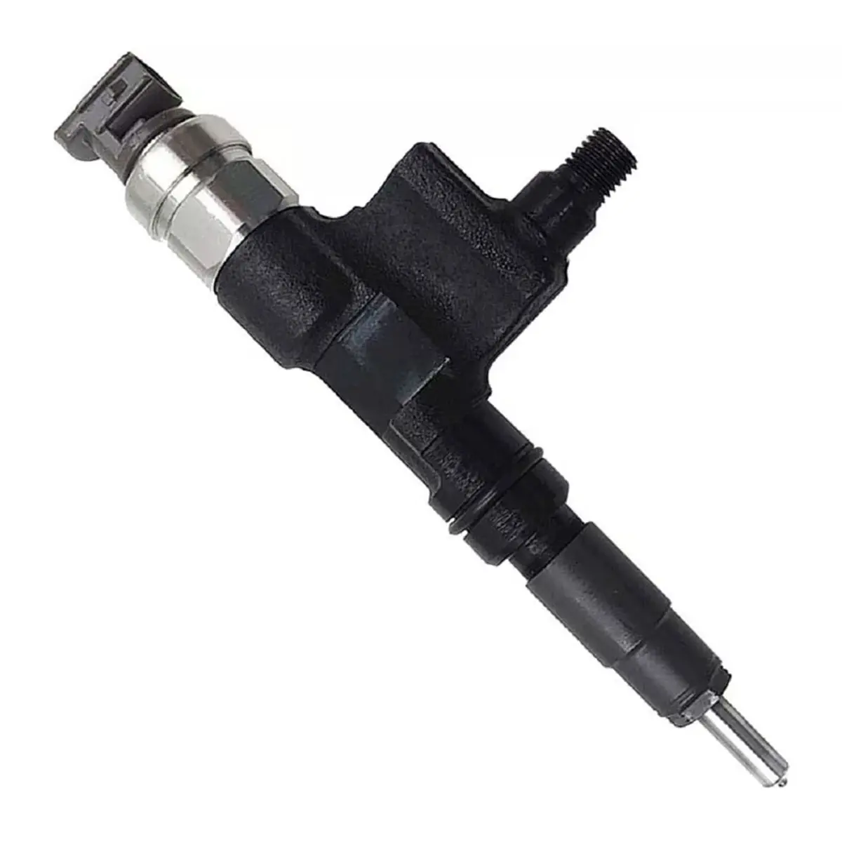 095000-6520/095000-6521/23670-E0090/23670-E0091 Fuel Injector Compatible with Hino/Toyota Truck/Dynan04C-TR/TS/TT Engine