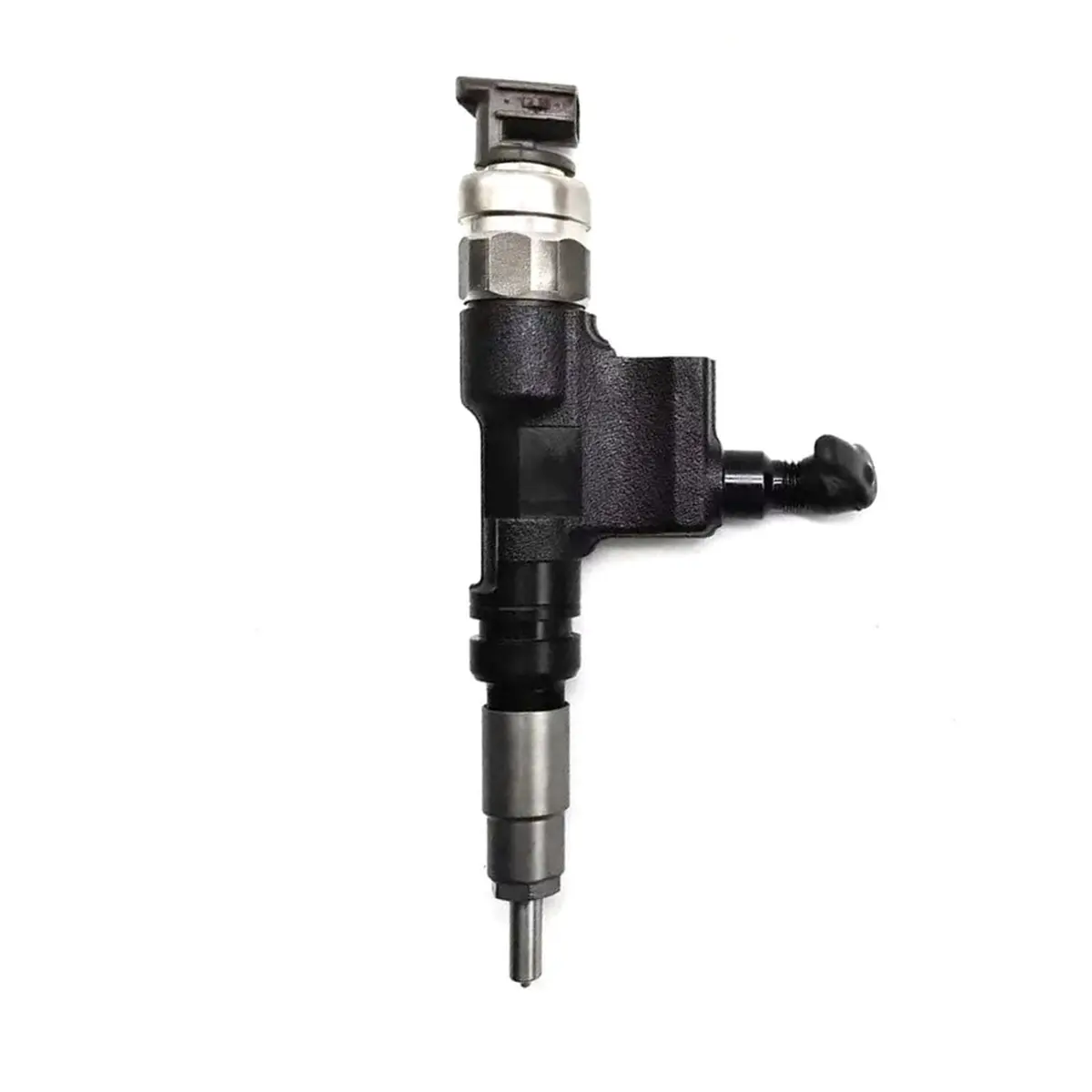 095000-6550/23670-E0190 Fuel Injector Compatible with Hino/Toyota BUS/COASTERN04C-TY Engine