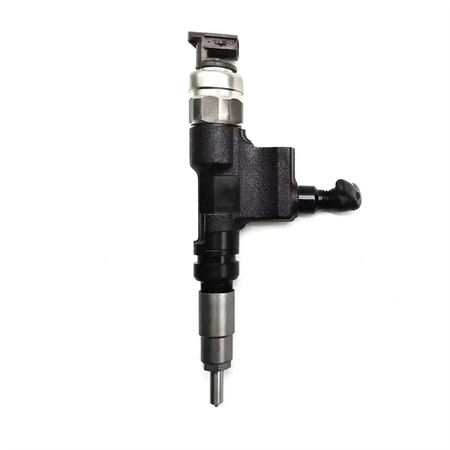 095000-6550/23670-E0190 Fuel Injector Compatible with Hino/Toyota BUS/COASTERN04C-TY Engine