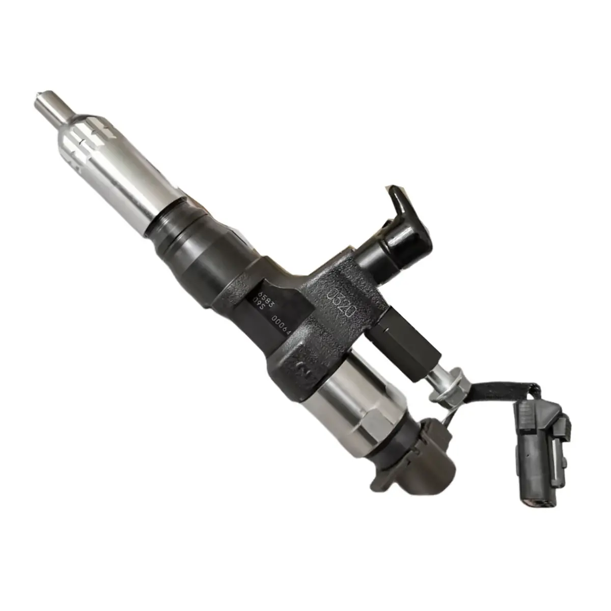 095000-6580/095000-6582/095000-6583/23910-1460 Fuel Injector Compatible with Hino BUSJ08E Engine