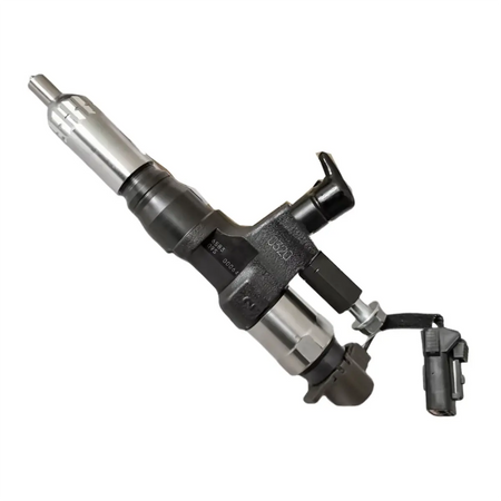 095000-6580/095000-6582/095000-6583/23910-1460 Fuel Injector Compatible with Hino BUSJ08E Engine