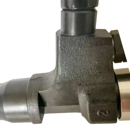 095000-6580/095000-6582/095000-6583/23910-1460 Fuel Injector Compatible with Hino BUSJ08E Engine