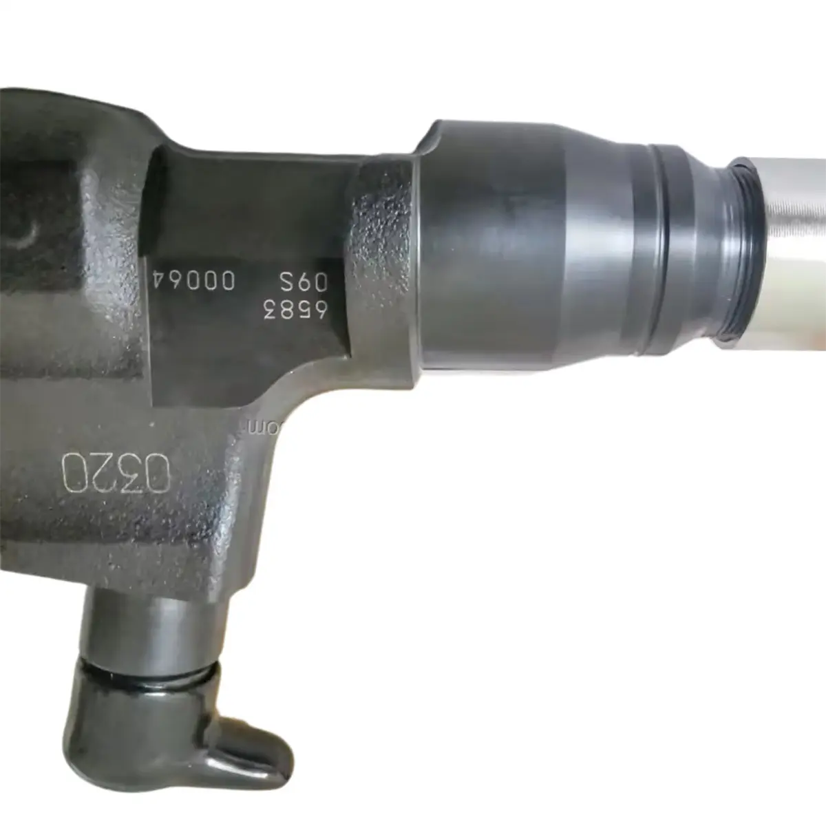 095000-6580/095000-6582/095000-6583/23910-1460 Fuel Injector Compatible with Hino BUSJ08E Engine