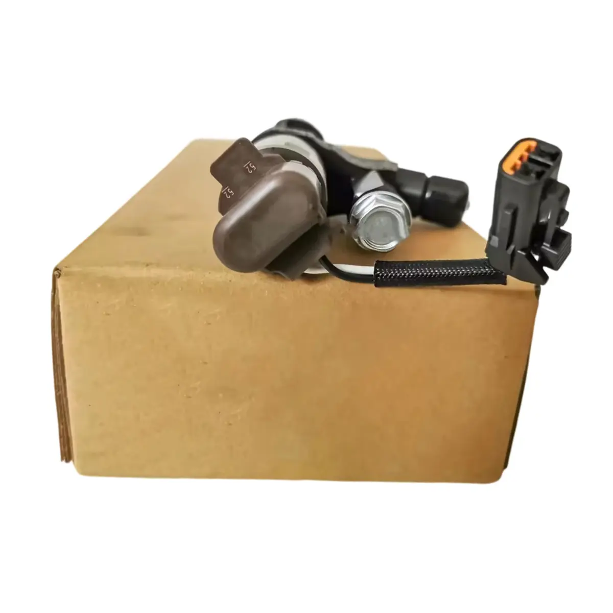095000-6580/095000-6582/095000-6583/23910-1460 Fuel Injector Compatible with Hino BUSJ08E Engine