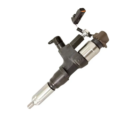 095000-6580/095000-6582/095000-6583/23910-1460 Fuel Injector Compatible with Hino BUSJ08E Engine