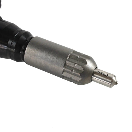 23670-E0010 Common Rail Injector Compatible with Hino Engine J08E SK330-8