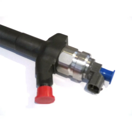 095000-6620/7C16-9K546-AB Fuel Injector Compatible with Ford PUMAI5 Engine