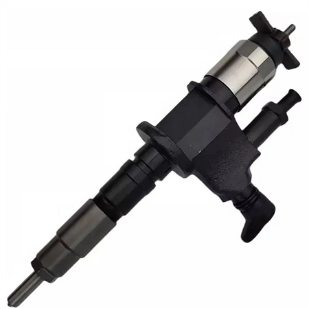 095000-6630/ 095000-6632/16650Z600E Fuel Injector Compatible with Nissan Truck MD90 Engine