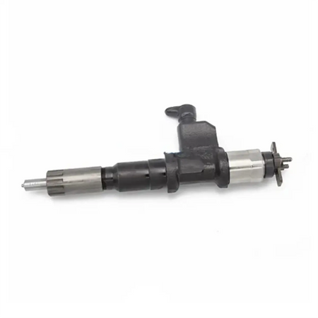095000-6650/8-98030550-0 Fuel Injector Compatible with Isuzu GIGA6WF1 Engine