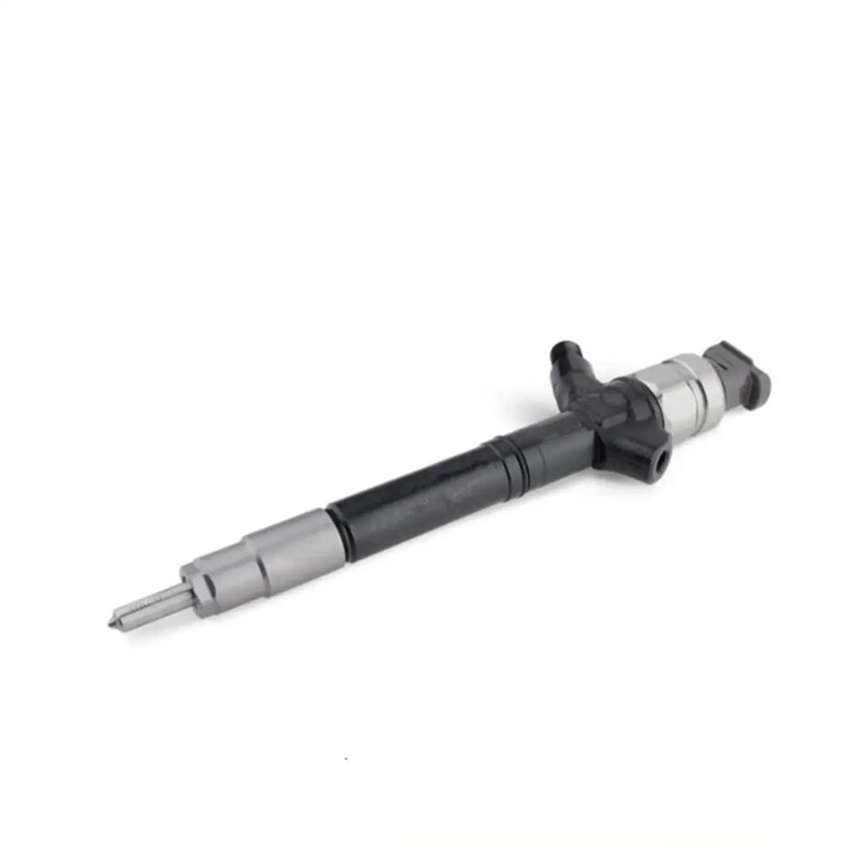 095000-6680/23670-0R050 Fuel Injector Compatible with Toyota AURIS/AVENSIS/COROLLA1AD-FTV Engine